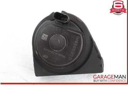 20-24 BMW X1 Engine Coolant Auxiliary Water Pump 9470972 OEM