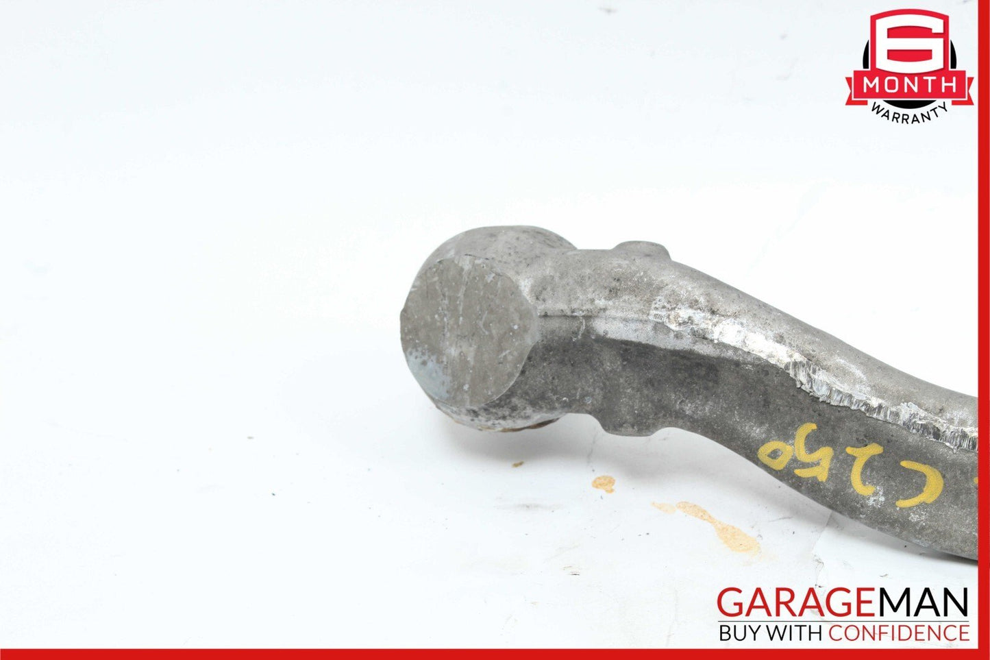 08-14 Mercedes W204 C300 C250 C350 RWD Front Left Lower Control Arm