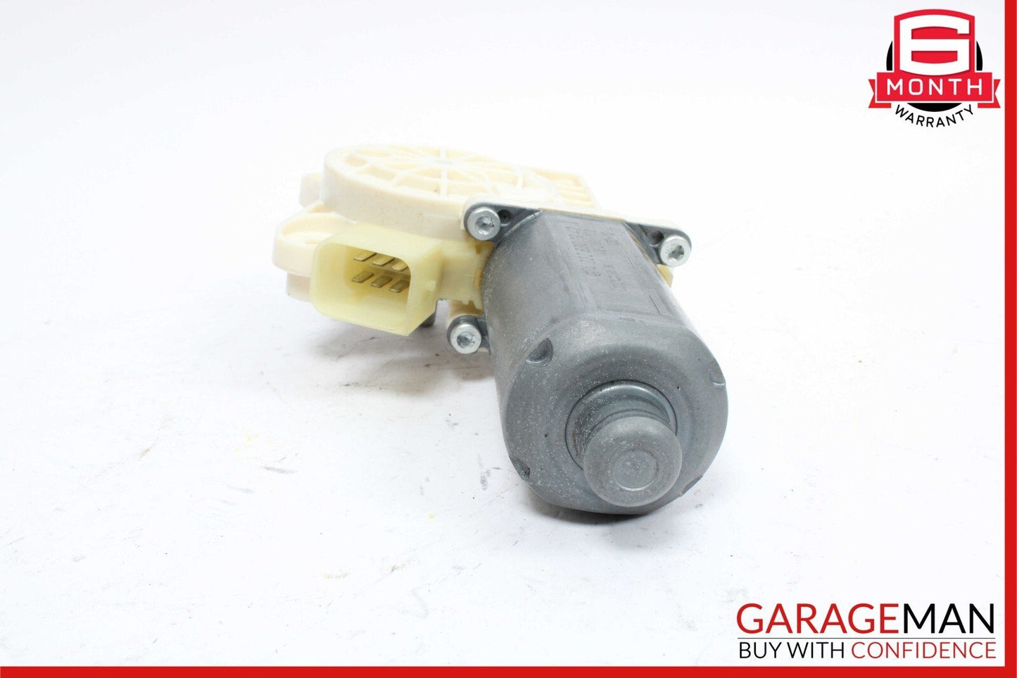 03-09 Mercedes W209 CLK350 CLK500 Front Right Door Window Regulator Motor Unit