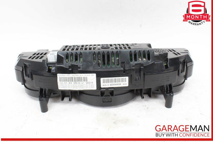 12-14 Mercedes W204 C250 Speedometer Odometer Instrument Cluster Gauge OEM