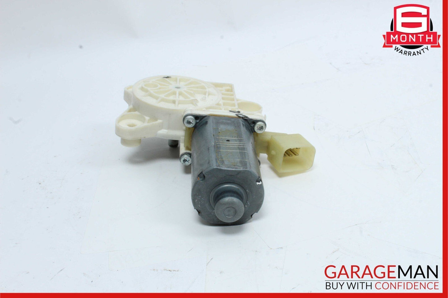 06-11 Mercedes W219 CLS550 Front Right Side Door Window Regulator Motor Unit OEM