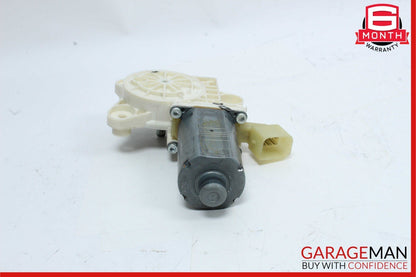 06-11 Mercedes W219 CLS550 Front Right Side Door Window Regulator Motor Unit OEM