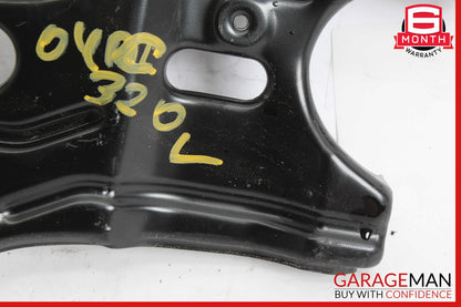 01-07 Mercedes W203 C240 Front Left Driver Side Headlight Support Bracket OEM