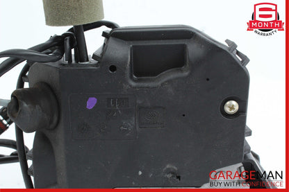03-09 Mercedes W211 E350 E550 Front Left Keyless Go Door Lock Latch Actuator OEM