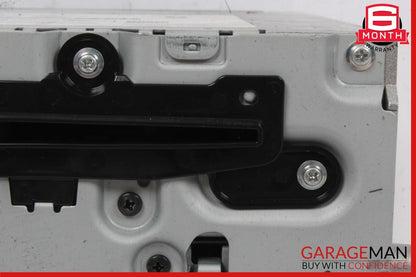 15-18 Mercedes W205 C300 AM FM CD Player Radio Receiver Module Unit