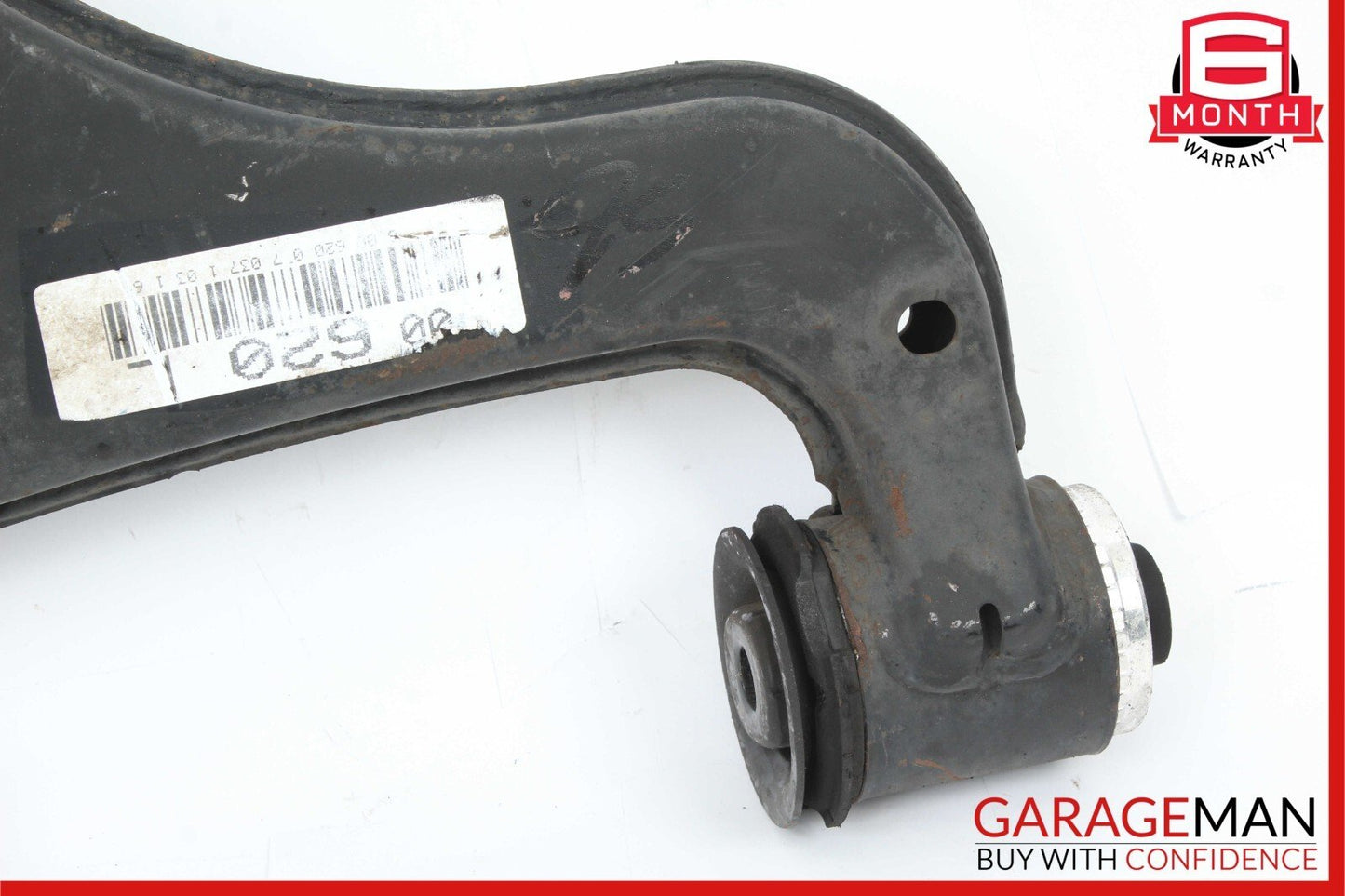 96-02 Mercedes W210 E420 E320 Front Left Driver Side Lower Control Arm OEM