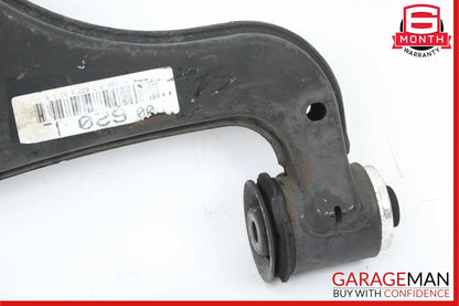 96-02 Mercedes W210 E420 E320 Front Left Driver Side Lower Control Arm OEM