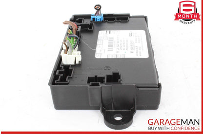 07-13 Mercedes W221 S400 Hybrid Rear Right or Left Side Door Control Module Unit