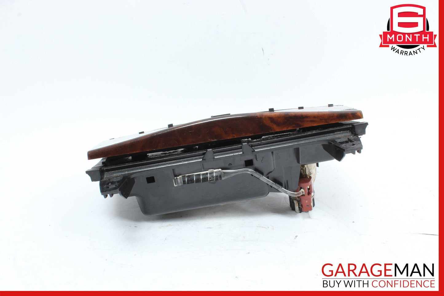 08-15 Mercedes W204 C300 Center Console Ashtray Ash Tray Lighter Compartment