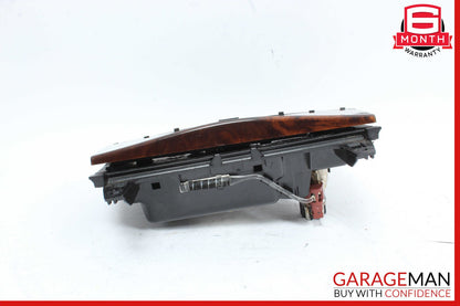 08-15 Mercedes W204 C300 Center Console Ashtray Ash Tray Lighter Compartment
