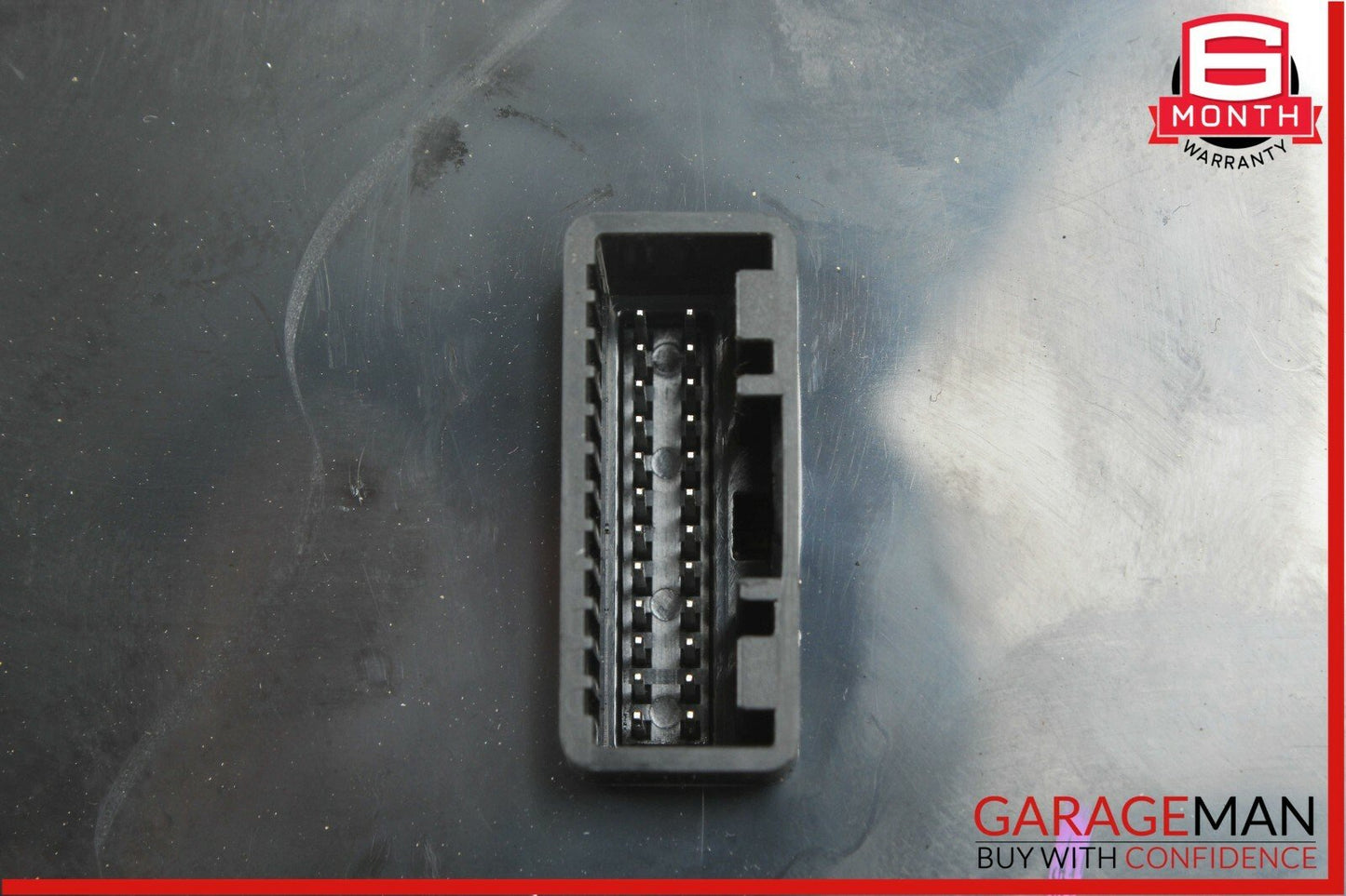 14-17 Maserati Ghibli Temp Temperature Controller Control Module Unit OEM