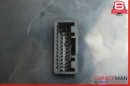 14-17 Maserati Ghibli Temp Temperature Controller Control Module Unit OEM