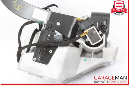 10-13 Mercedes W221 S400 Hybrid Brake Pedal Assembly 2212900901 OEM