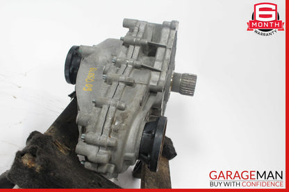 06-13 Mercedes GL550 ML350 GL350 R500 Tranny Transmission Transfer Case Gear Box