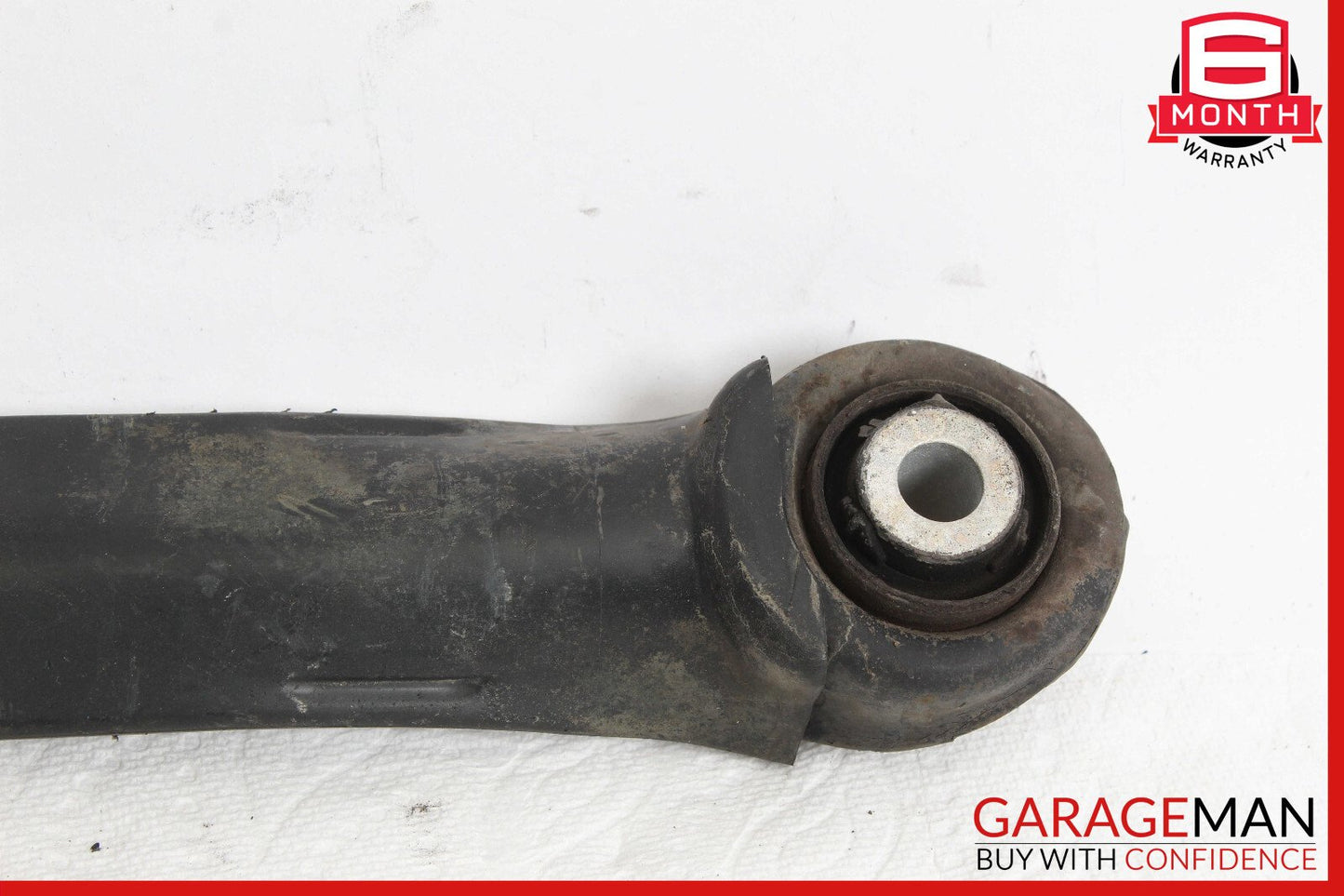 Mercedes W203 C240 CLK500 Rear Left or Right Side Lower Thrust Control Arm OEM