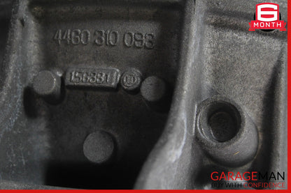 11-18 Porsche Cayenne 958 3.0L V6 Rear Differential Diff Axle Carrier OEM