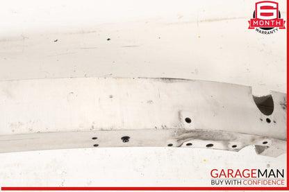 03-08 Mercedes R230 SL500 SL550 SL55 Front Bumper Reinforcement Impact Bar OEM