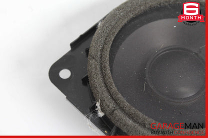 17-22 Alfa Romeo Giulia Rear Left / Right Door Audio Speaker OEM