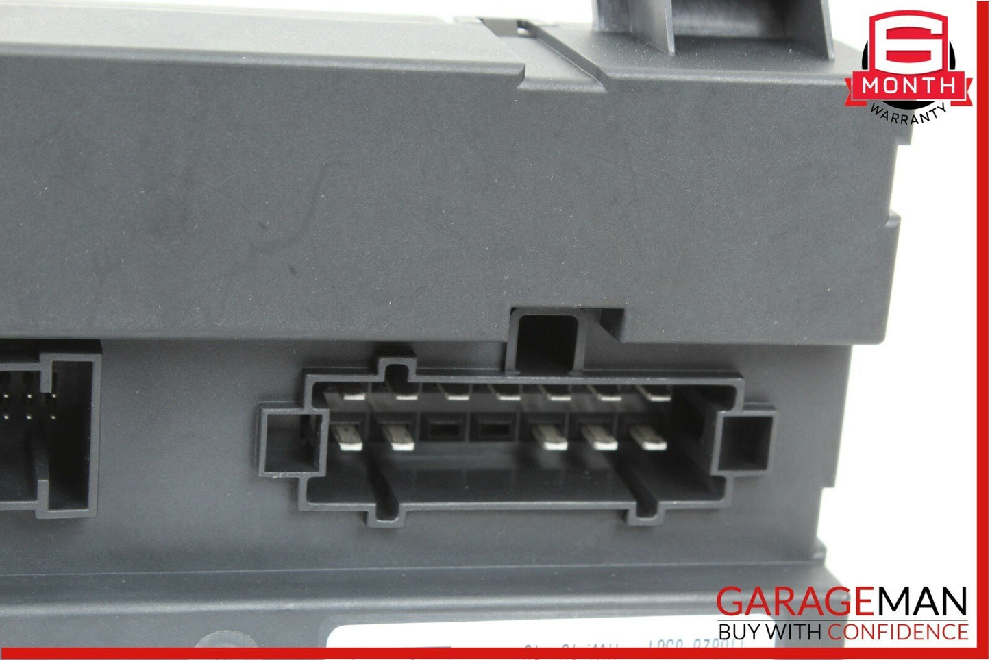 12-16 Mercedes R172 SLK350 Convertible Top Roof Control Module Unit OEM
