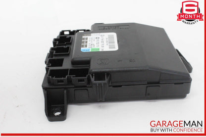 06-13 Mercedes W164 ML350 GL450 Front Right Side Door Control Module Unit OEM