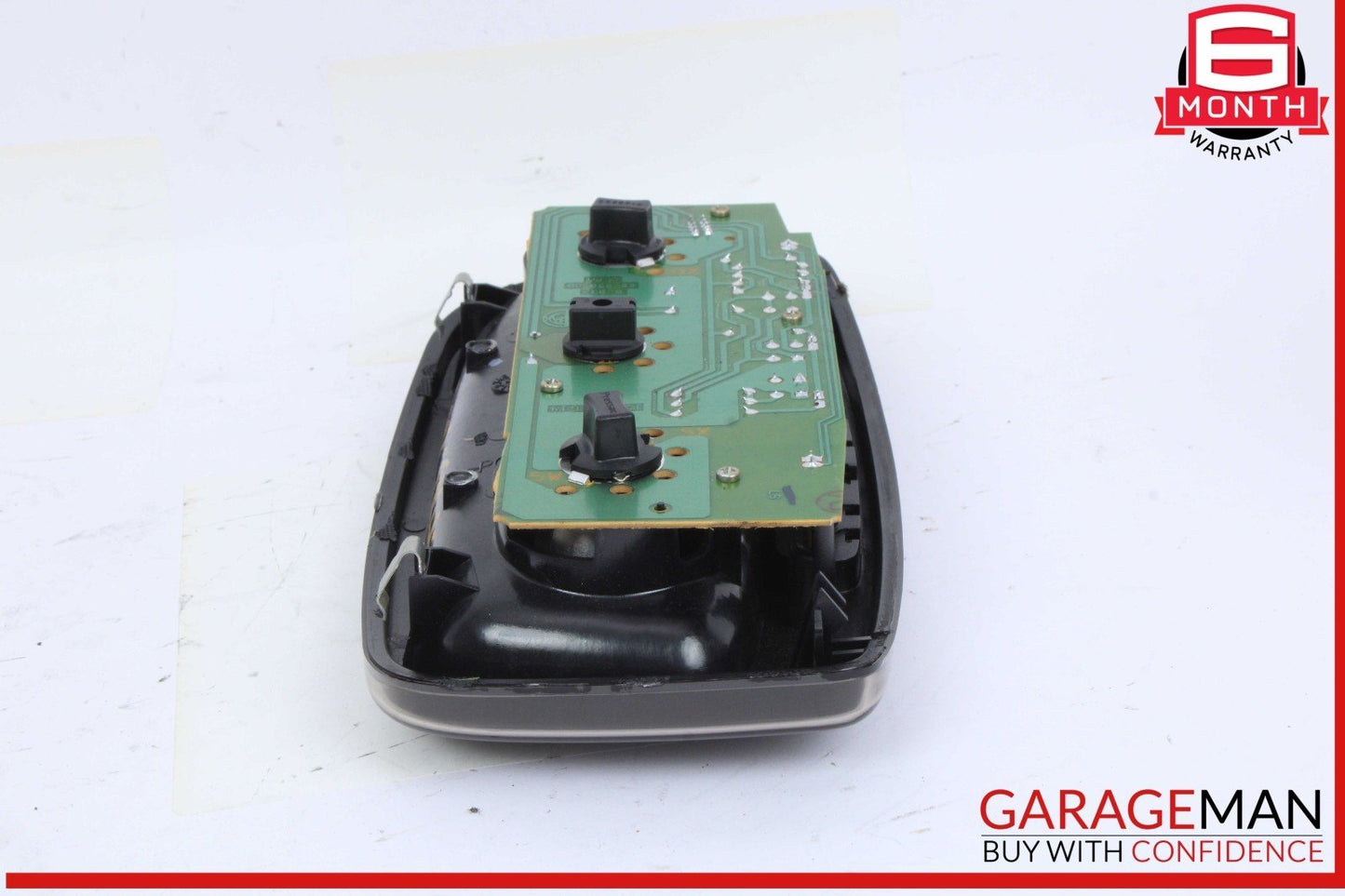 03-19 Maserati Quattroporte M139 Interior Overhead Dome Light Lamp OEM