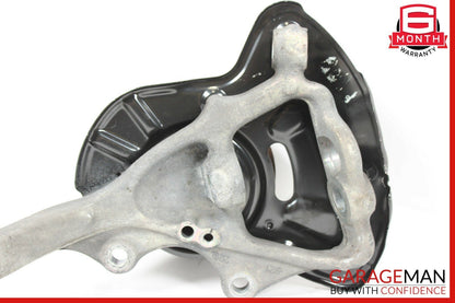 07-14 Mercedes CL550 S600 S63 AMG Front Left RWD Spindle Knuckle Hub Bearing OEM
