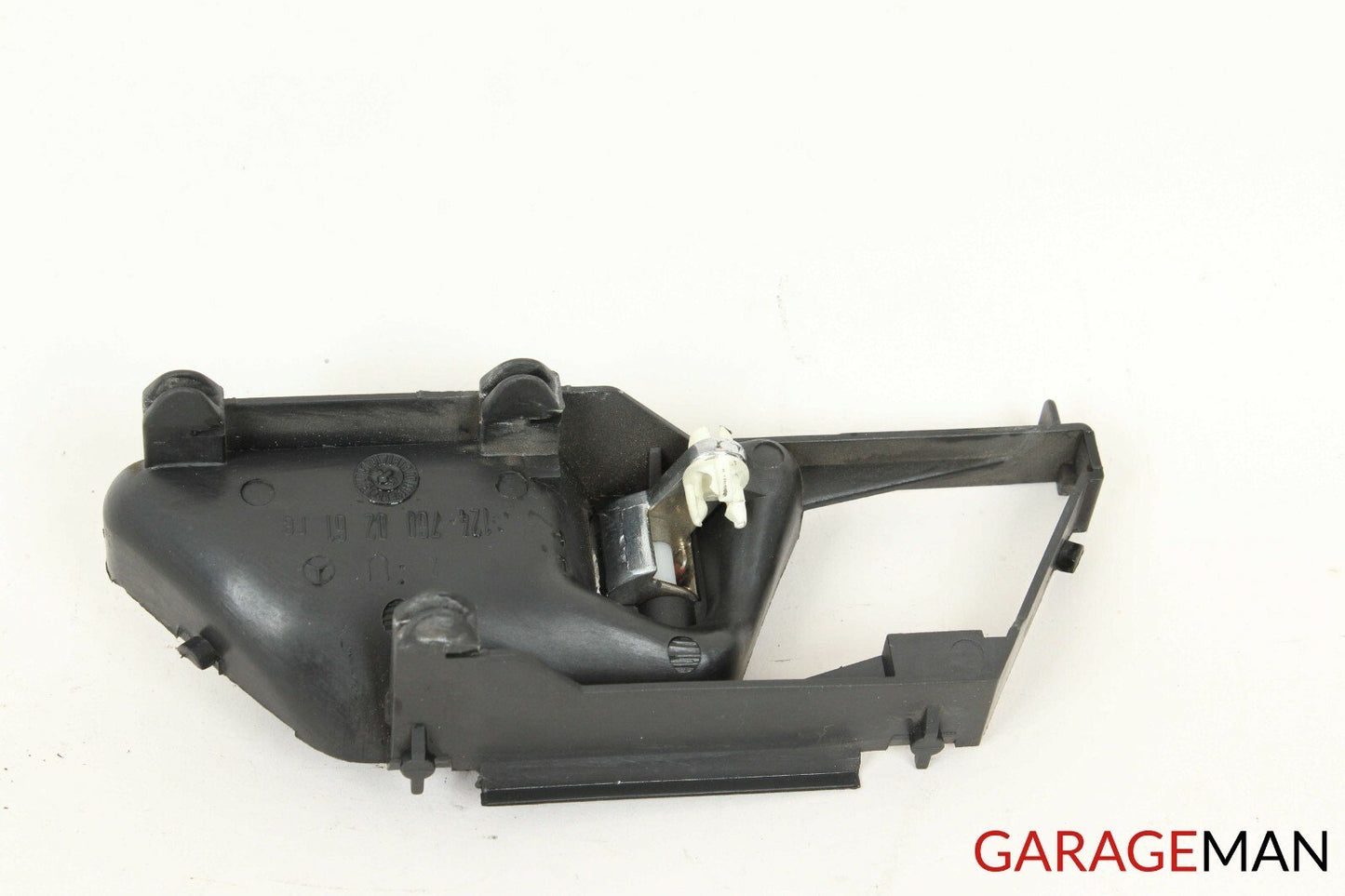 94-97 Mercedes W124 E300 E320 Rear Right Side Interior Door Handle 1247600261