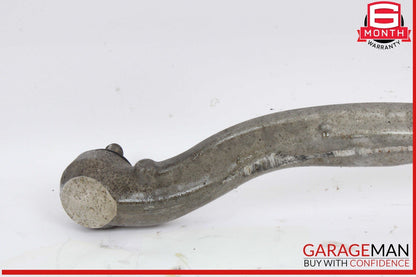 08-14 Mercedes W204 C300 C350 Front Right Side Curved Wishbone Control Arm OEM
