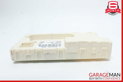 10-17 Mercedes E550 E350 E400 Coupe Rear Window Regulator Control Module Unit