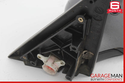 97-04 Porsche Boxster 986 Front Right Side Mirror Door Rear View Graphite Grey