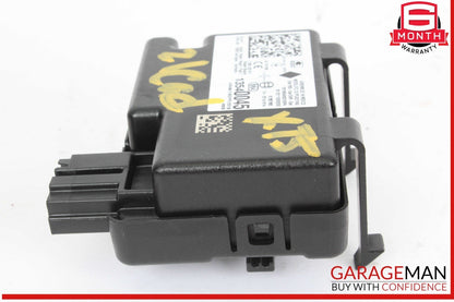 17-24 Cadillac XT5 Keyless Entry Receiver Control Module Unit 13540045 OEM