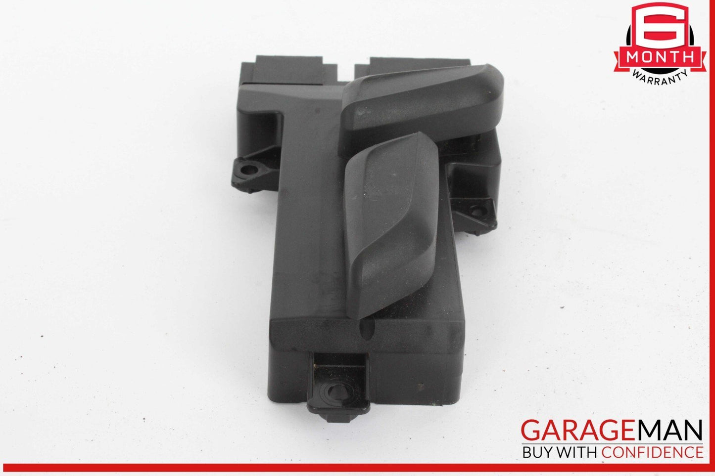 17-24 Audi A4 Front Right Passenger Side Seat Adjustment Control Switch OEM