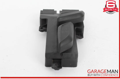 17-24 Audi A4 Front Right Passenger Side Seat Adjustment Control Switch OEM