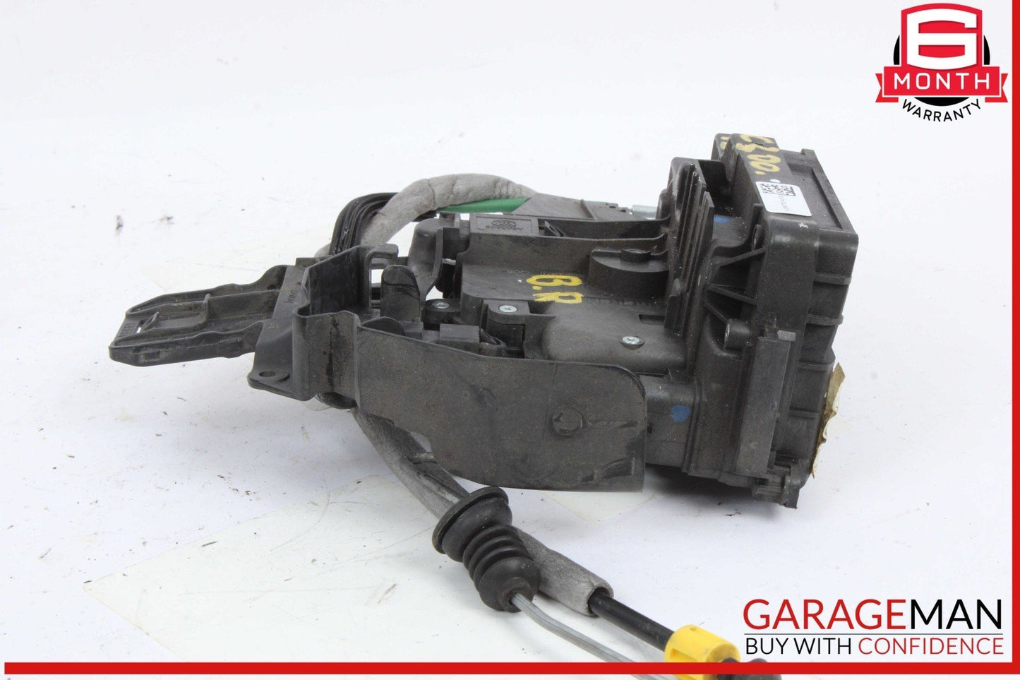 15-20 Mercedes W205 C300 C400 C350e Rear Right Door Lock Latch Actuator OEM