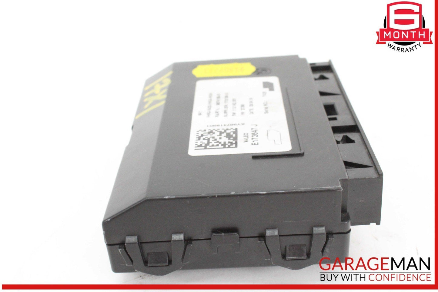 16-20 BMW X1 F48 AC A/C Air Conditioning HVAC Temperature Control Module Unit