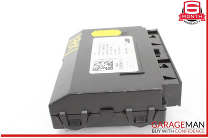 16-20 BMW X1 F48 AC A/C Air Conditioning HVAC Temperature Control Module Unit