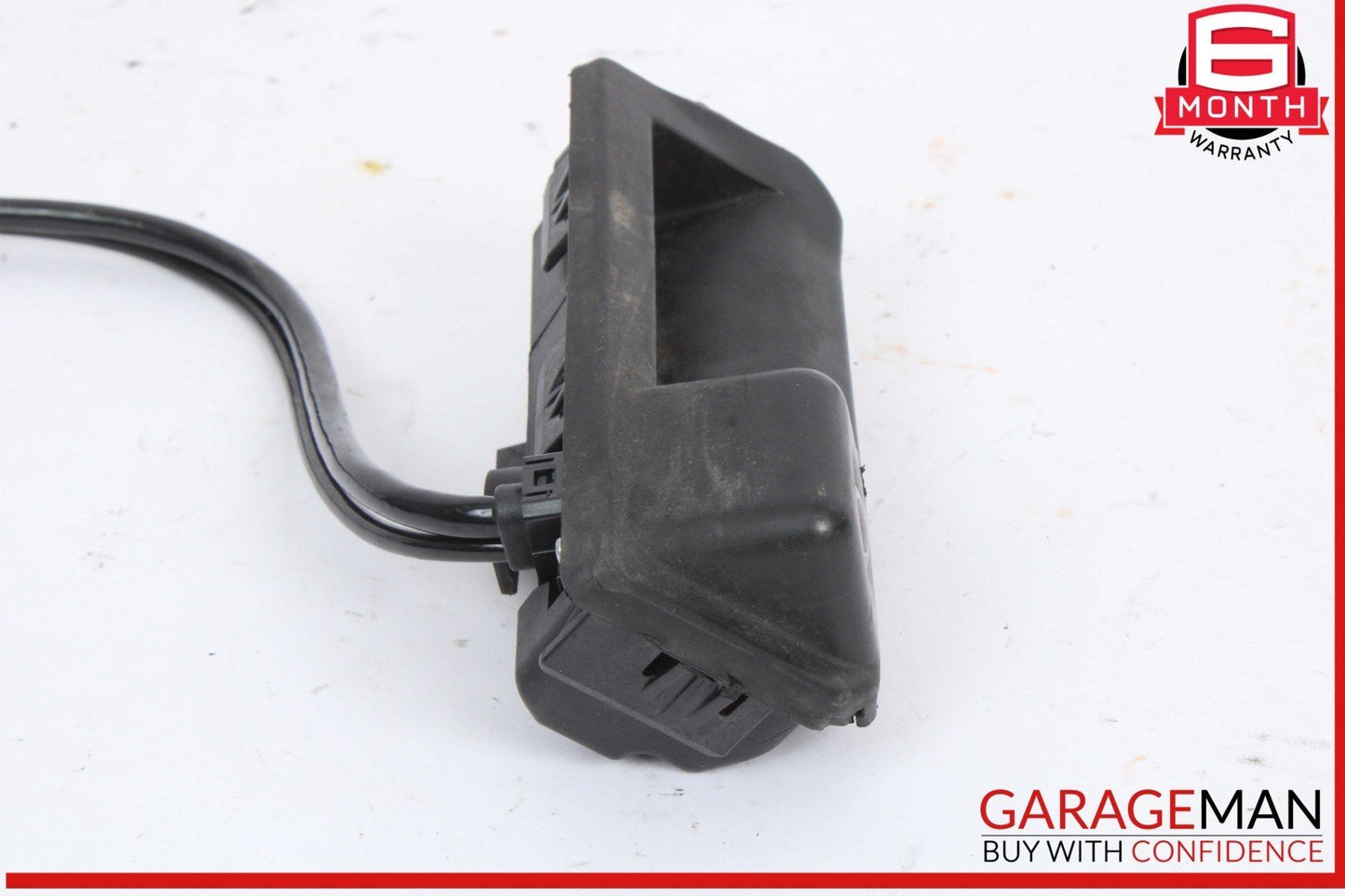 2018-2024 Audi S5 Trunk Lid Power Opener Motor Mechanism 8W8827566D Genuine
