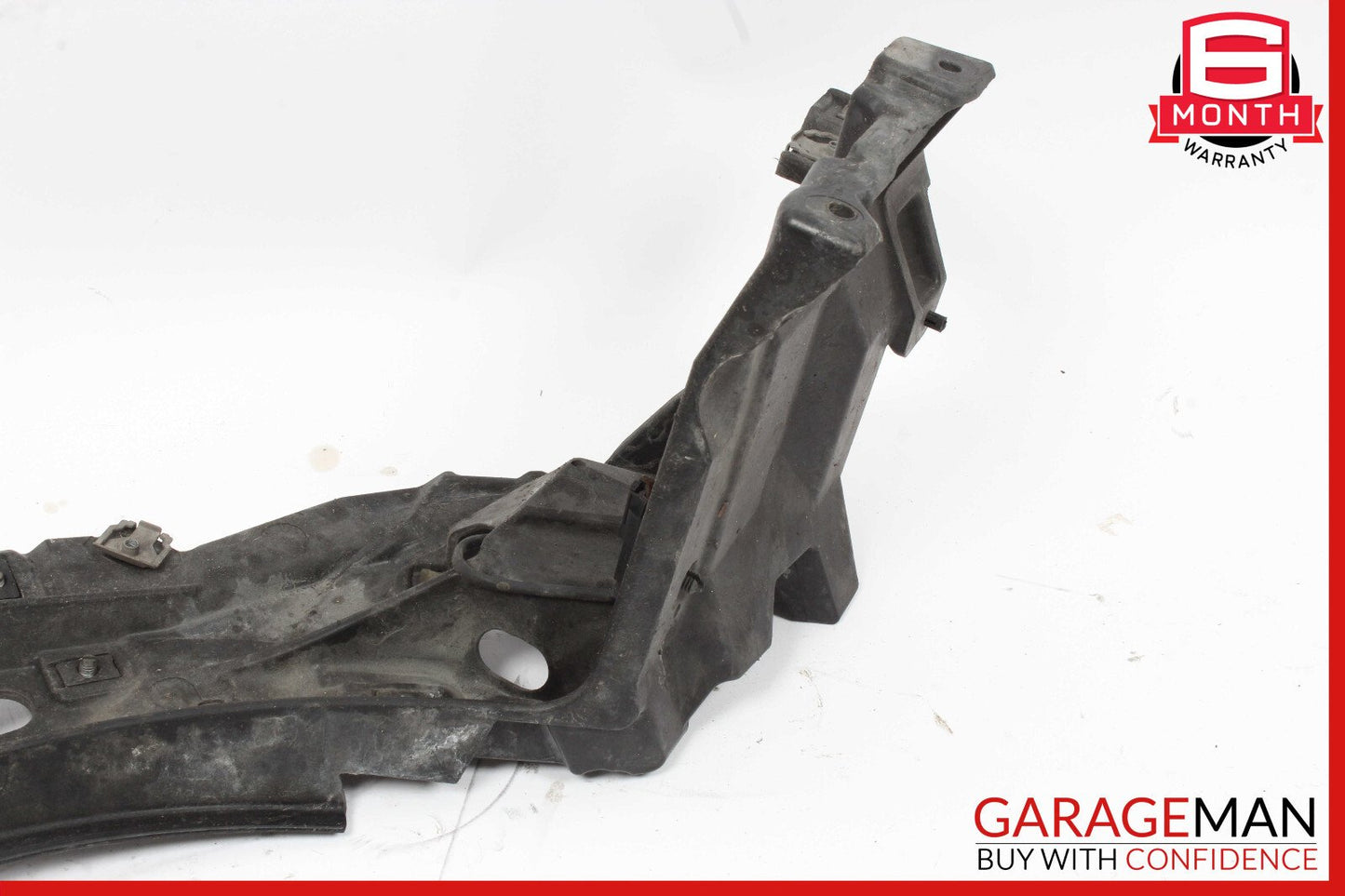 07-14 Mercedes W216 CL550 CL63 AMG Headlight Support Bracket Right Side OEM