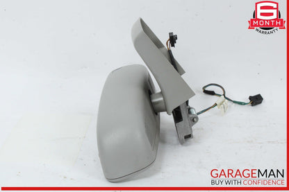 07-09 Mercedes W221 S550 S450 S63 AMG Interior Rear View Mirror Cover Assy OEM