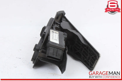 10-16 Porsche Panamera S 970 Gas Accelerator Throttle Pedal 97042302100 OEM