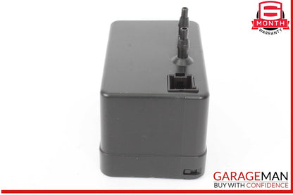 07-14 Mercedes W221 S550 CL600 Trunk Seat Lumbar Vacuum Pump 2218000248 OEM