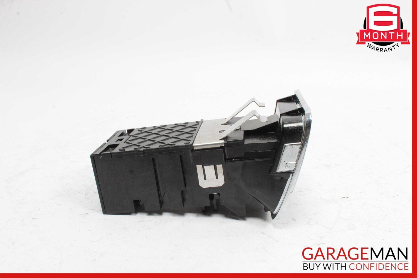07-14 Mercedes W221 S550 Electronic Parking Brake Release Switch Control Module