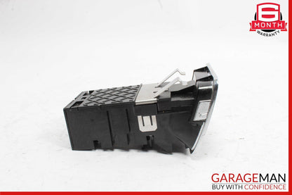 07-14 Mercedes W221 S550 Electronic Parking Brake Release Switch Control Module