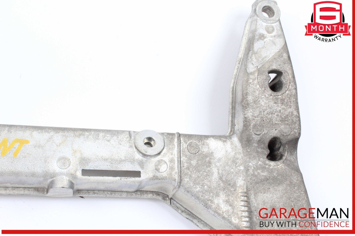 97-04 Porsche Boxster 986 Carrera 911 996 Front Subframe Cross Member Sub Frame
