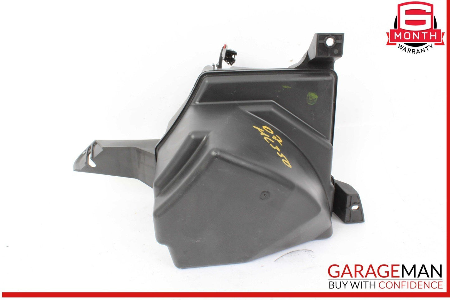 06-11 Mercedes W164 ML350 Rear Harman Kardon Sub Woofer Subwoofer Speaker OEM