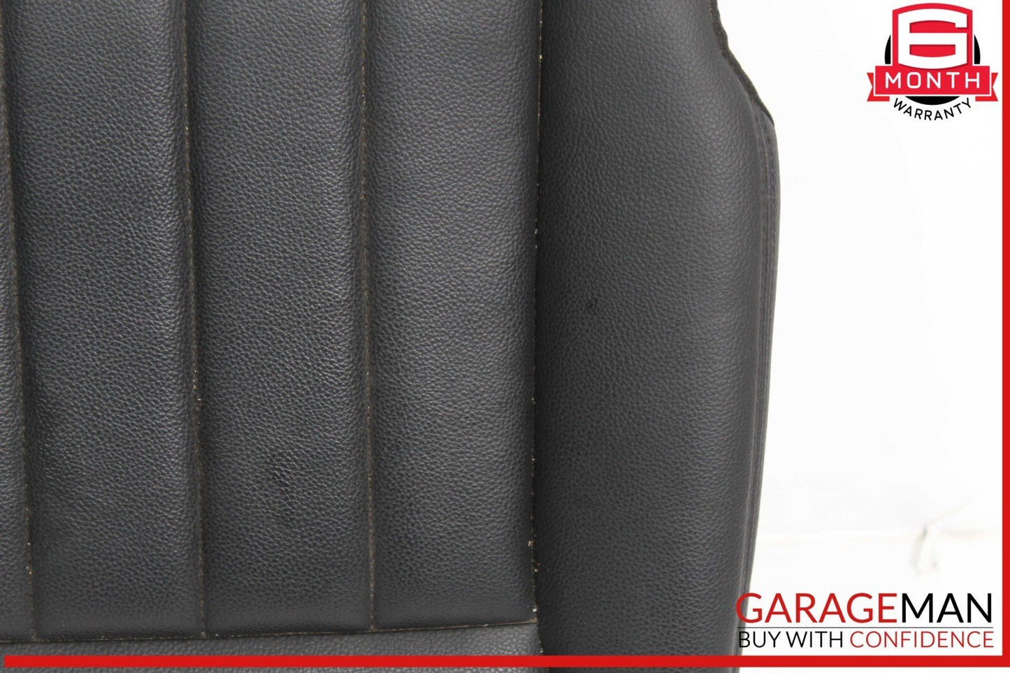 06-10 Mercedes W251 R350 Front Right Passenger Lower Bottom Seat Cushion OEM