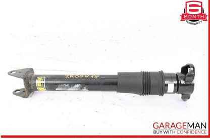 06-13 Mercedes W251 R350 4MATIC Rear Left and Right Suspension Shock Strut Set