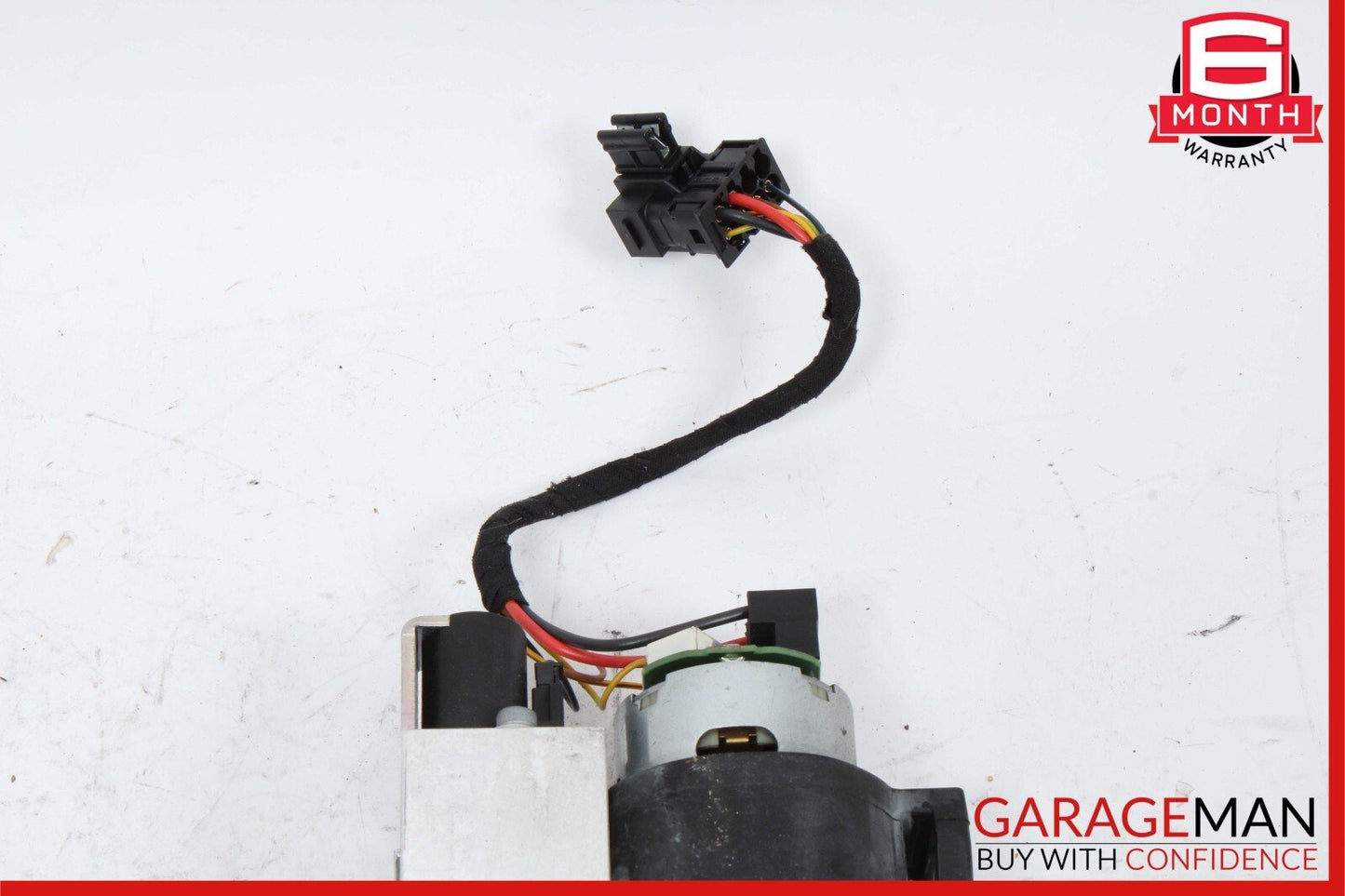 12-20 Mercedes R172 SLK350 SLK250 Convertible Top Hydraulic Pump Motor OEM