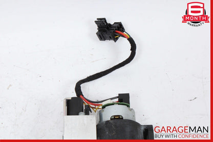 12-20 Mercedes R172 SLK350 SLK250 Convertible Top Hydraulic Pump Motor OEM