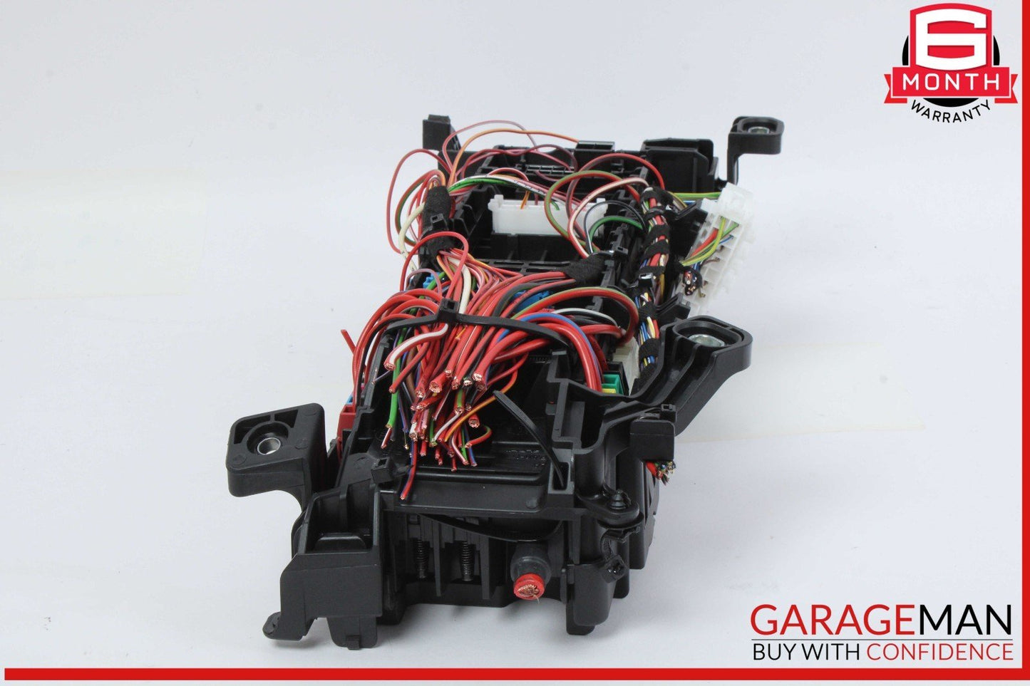 14-20 Mercedes X156 GLA250 CLA250 Front Right Interior Relay Fuse Box Assembly